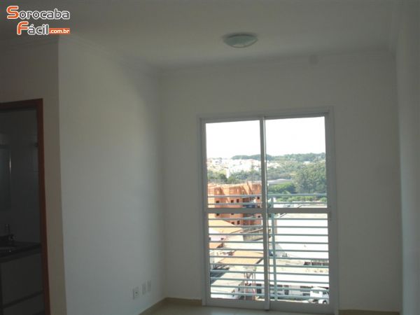 Apartamento em Jd. Gonçalves, Sorocaba - Apartamento novo - Próx. Av. São Paulo - Foto 5
